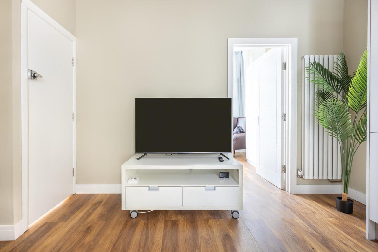 Modern 2bd Flat In Camden Town Apartamento *