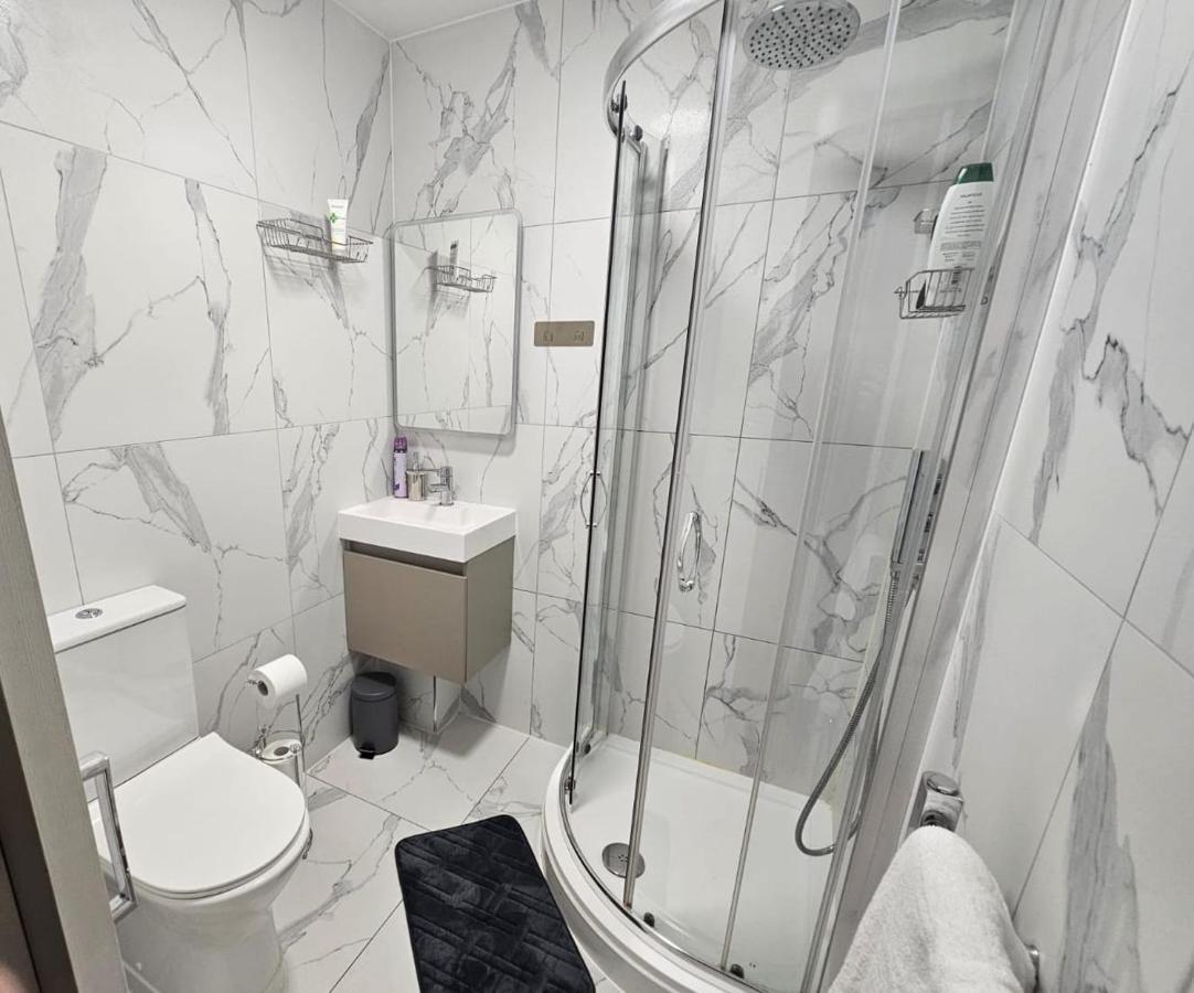 Appartement Modern 2bd Flat In Camden Town *