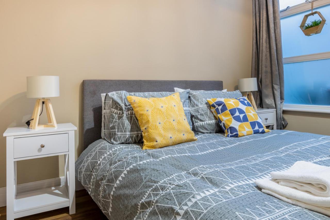 Appartement Modern 2bd Flat In Camden Town Londres